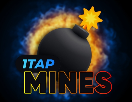 1Tap Mines